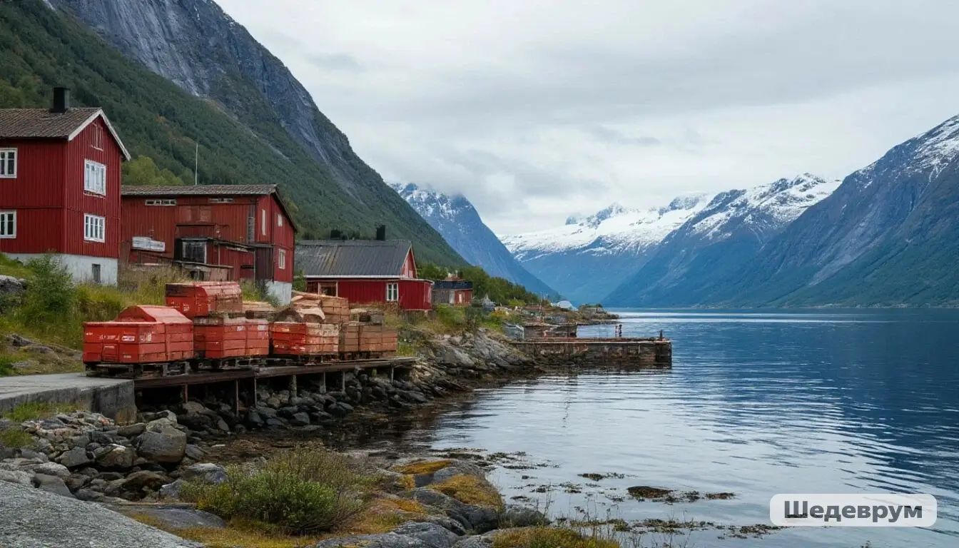 Хронический дефицит квалифицированных кадров в ключевых секторах экономики