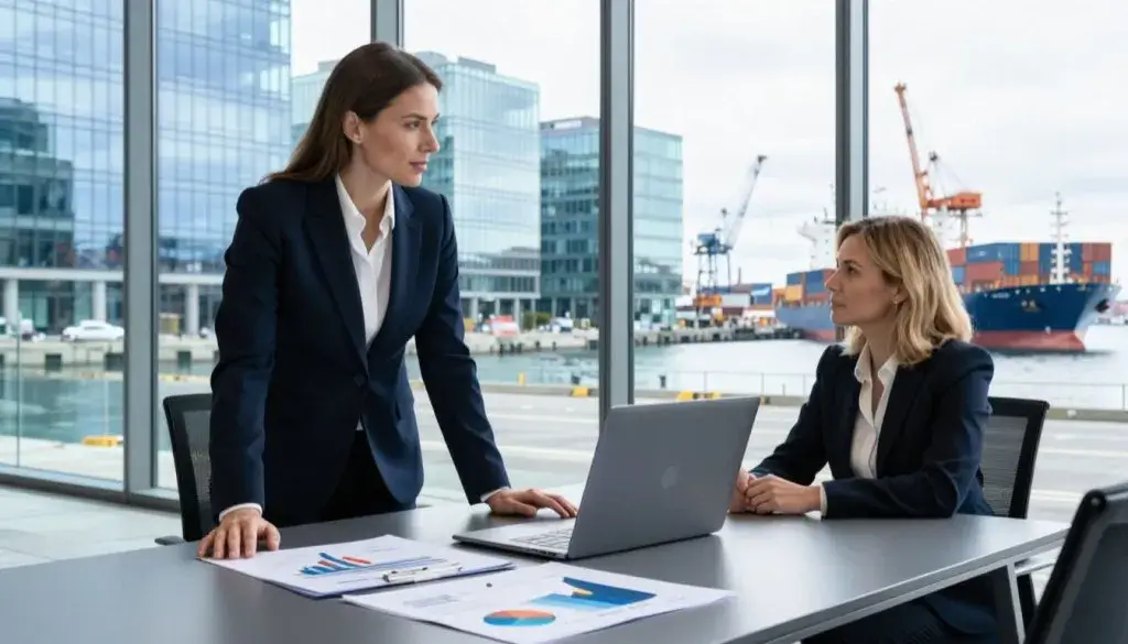 Карьера женщин в Норвегии: правда о равенстве