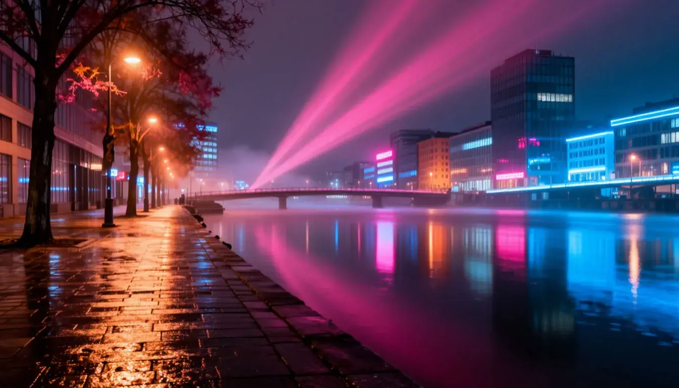 IT-работа в Норвегии 2026: визы и зарплаты