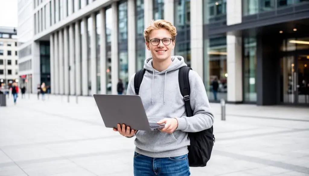 IT-разработчик в Норвегии: 20 вопросов о работе