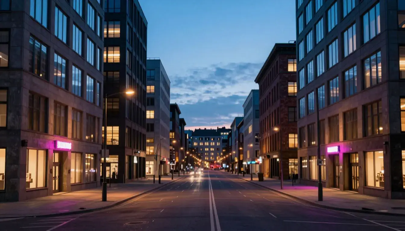 Как мигранты платят налоги в Норвегии