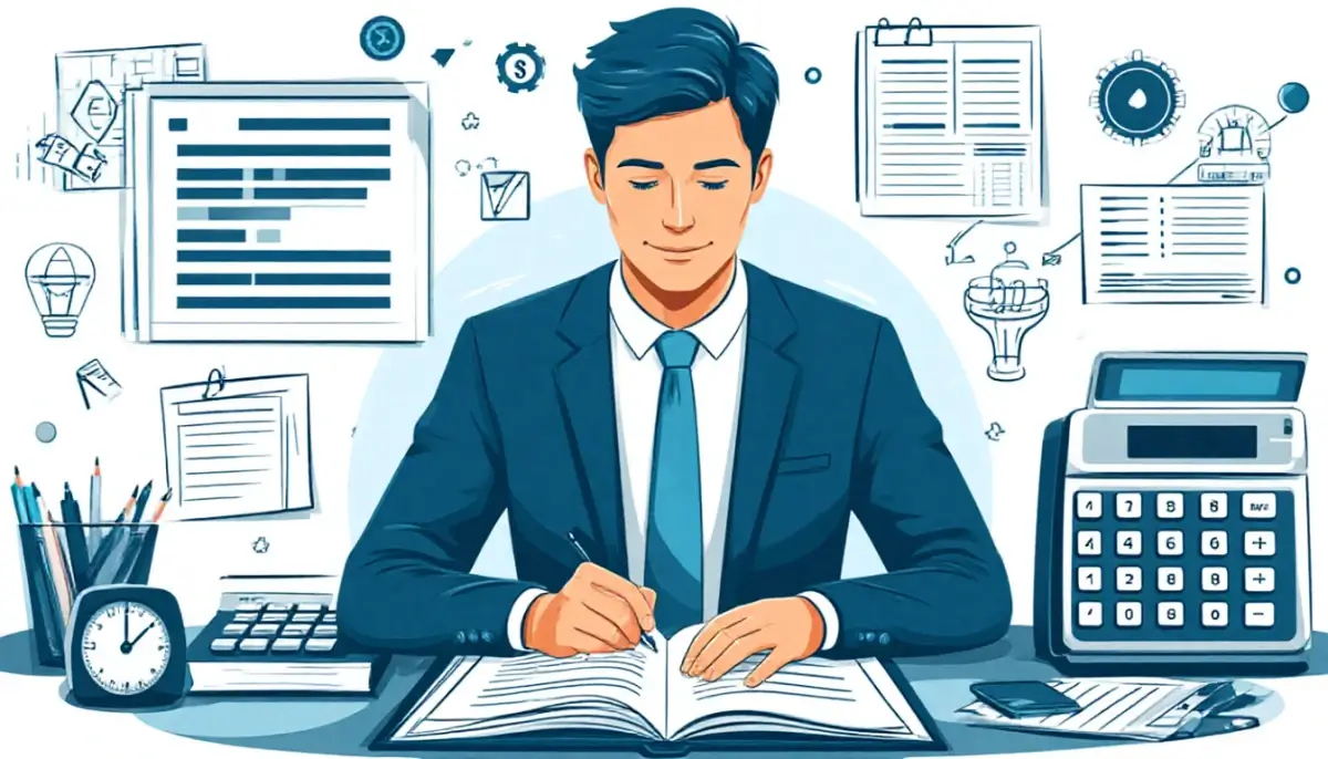 Налоги в Норвегии для иностранцев: руководство