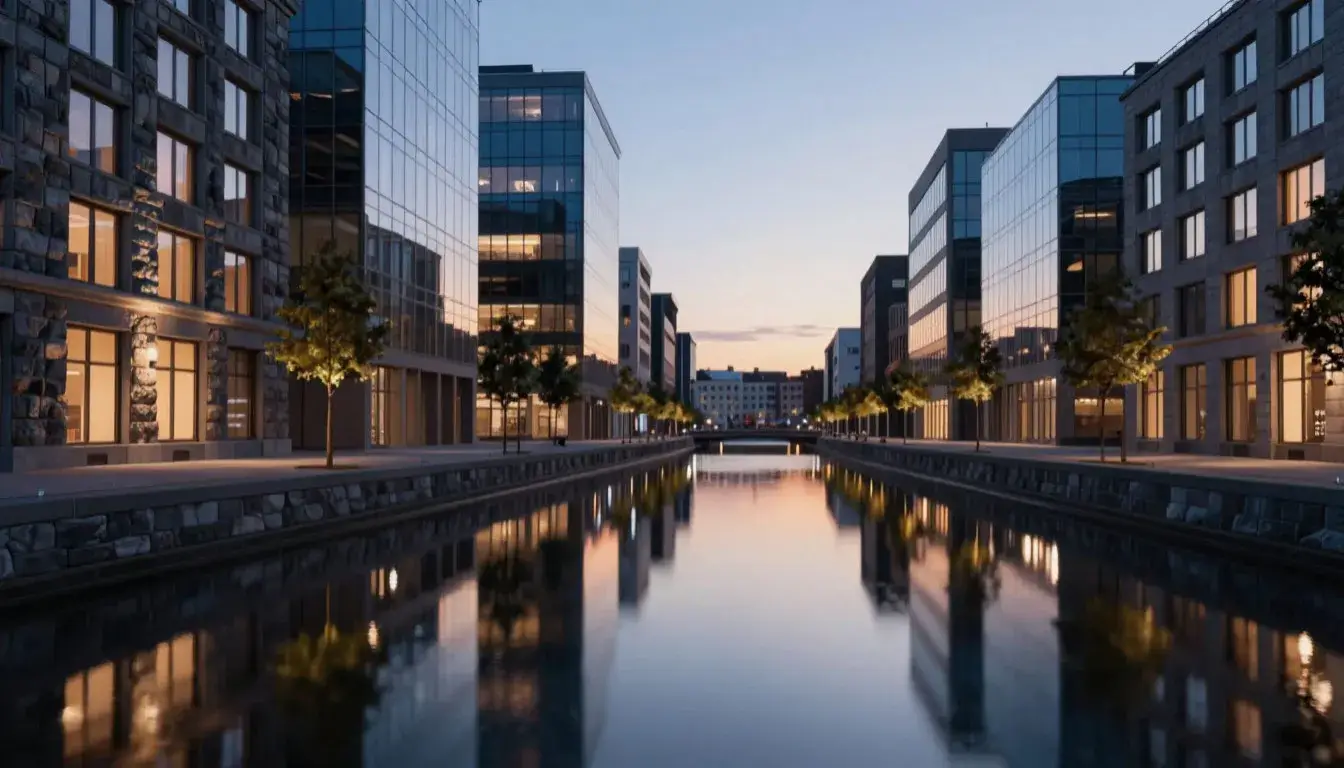 Норвежский язык для русскоязычных: курсы и практические советы по изучению