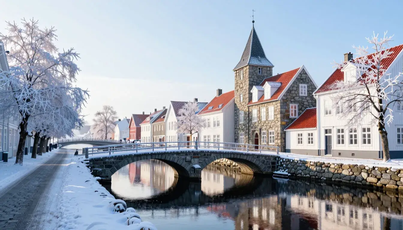 Ошибки при работе в Норвегии: как избежать провал