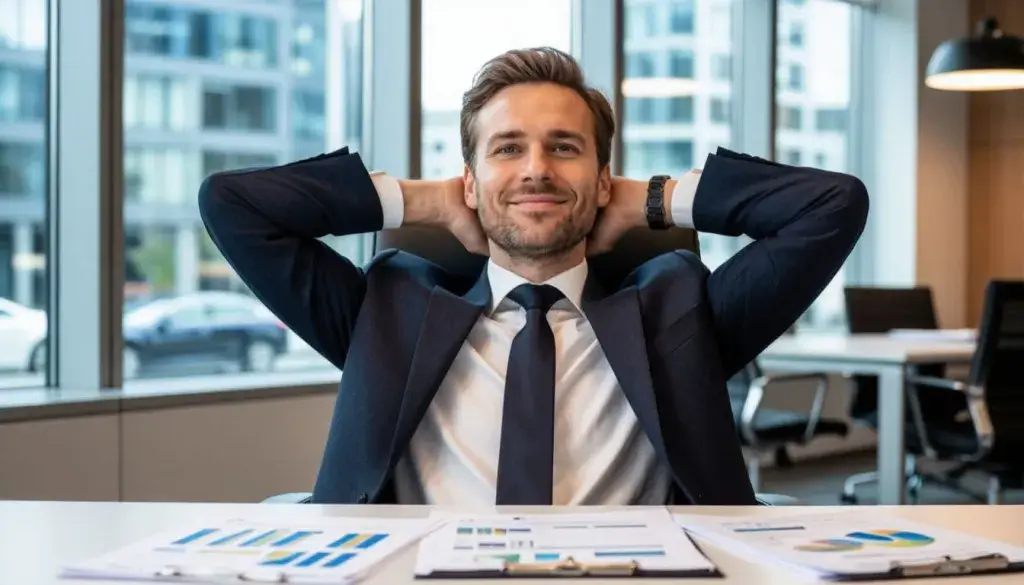 Продление ВНЖ и ПМЖ в Норвегии для бизнеса