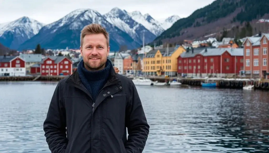 Работа в Норвегии: что ждёт иностранцев