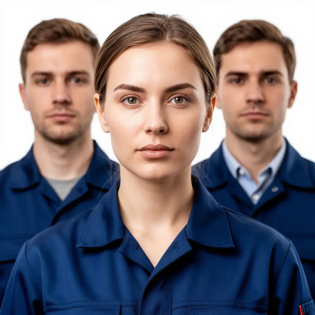 работа в Норвегии