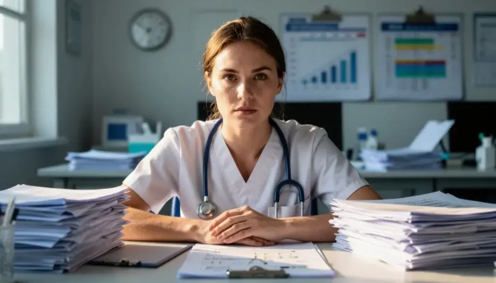 Смены в медицине Норвегии: новые правила