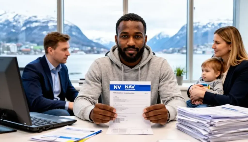 Социальные гарантии Норвегии: практика получения выплат