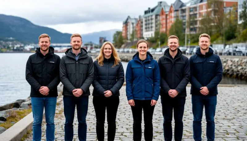 ТОП-10 самых востребованных профессий в Норвегии — экспертный обзор