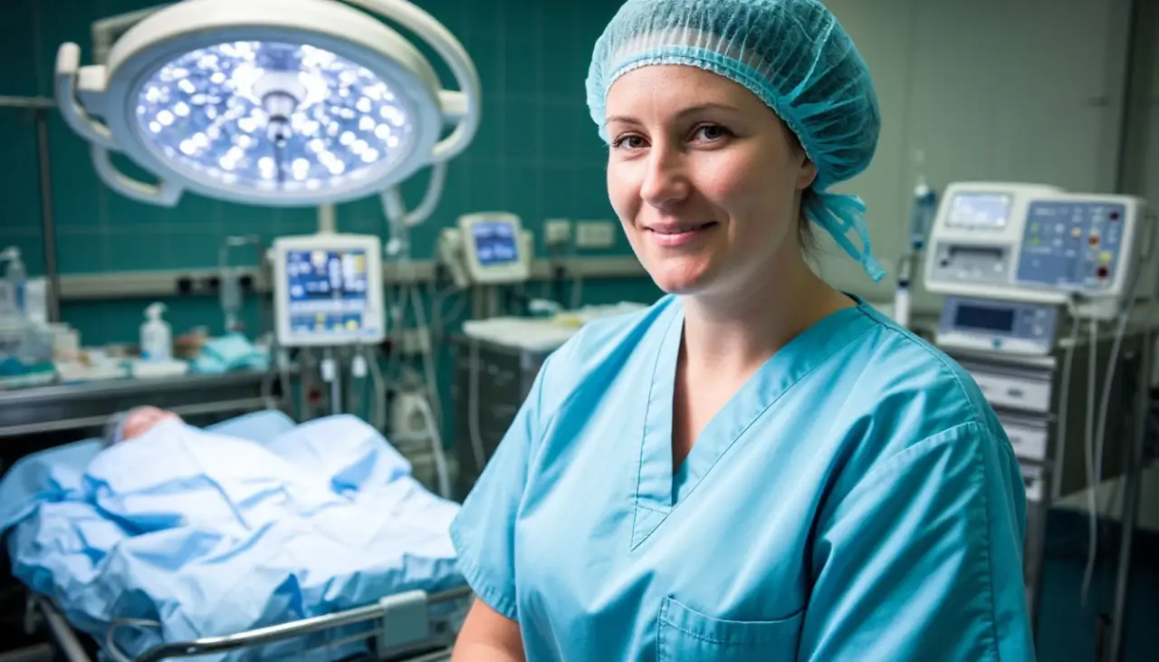 трудоустройство медиков в Норвегии — государственный и частный сектор