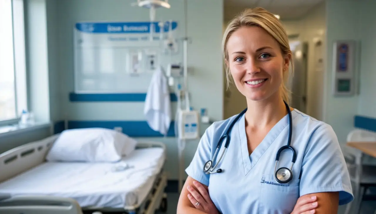 работать врачом в Норвегии без лицензии невозможно