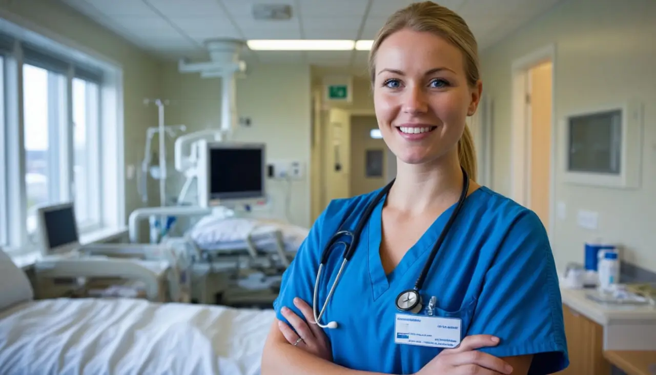 Требования к лицензии врача в Норвегии: развеиваем страхи и раскрываем суть