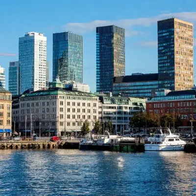 Работа в Норвегии: Востребованные вакансии, зарплаты и условия труда