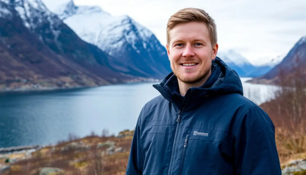 популярные вакансии для иностранцев в Норвегии