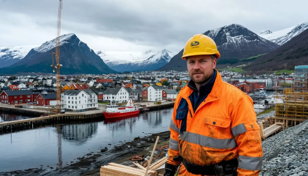 Какие самые специальности рабочих востребованы и как трудоустроиться