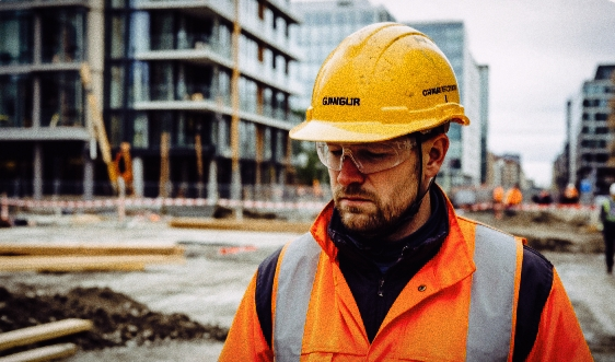 зарплаты строителей в Норвегии