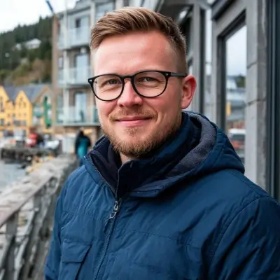 Карьера в Норвегии для квалифицированных специалистов