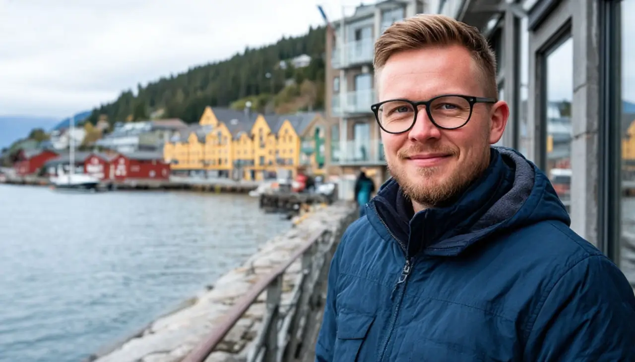 Карьера в Норвегии для квалифицированных специалистов